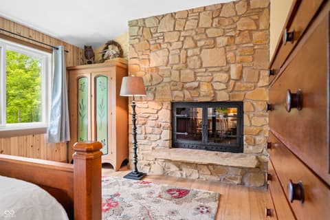 Photo of 972 Helmsburg Road, Nashville, IN