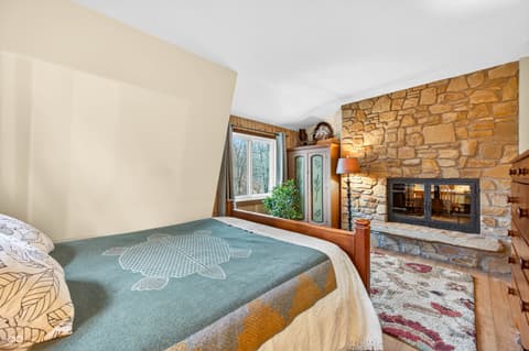 Photo of 972 Helmsburg Road, Nashville, IN