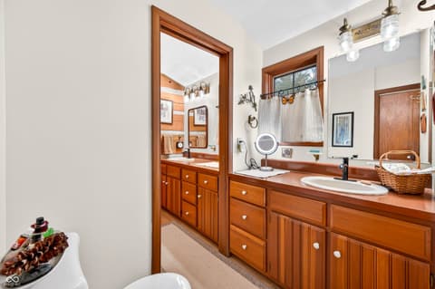 Photo of 972 Helmsburg Road, Nashville, IN