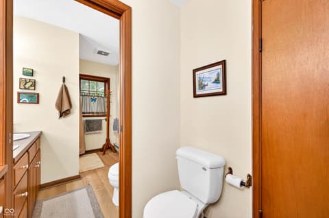 Photo of 972 Helmsburg Road, Nashville, IN