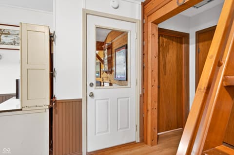 Photo of 972 Helmsburg Road, Nashville, IN