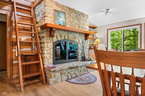 Photo of 972 Helmsburg Road, Nashville, IN