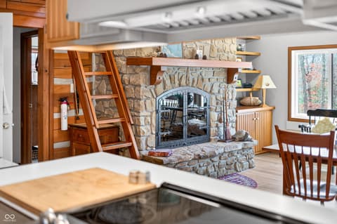 Photo of 972 Helmsburg Road, Nashville, IN