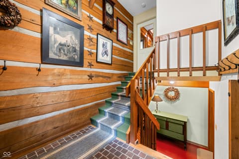 Photo of 972 Helmsburg Road, Nashville, IN