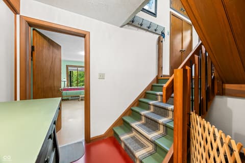 Photo of 972 Helmsburg Road, Nashville, IN