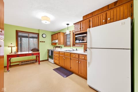 Photo of 972 Helmsburg Road, Nashville, IN