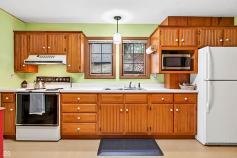 Photo of 972 Helmsburg Road, Nashville, IN