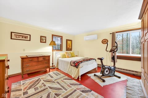 Photo of 972 Helmsburg Road, Nashville, IN