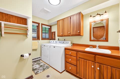 Photo of 972 Helmsburg Road, Nashville, IN