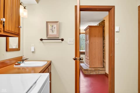 Photo of 972 Helmsburg Road, Nashville, IN