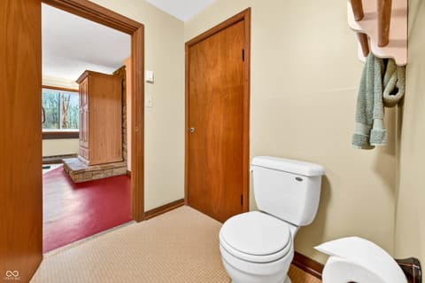 Photo of 972 Helmsburg Road, Nashville, IN