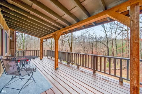Photo of 972 Helmsburg Road, Nashville, IN