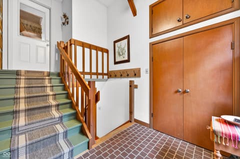 Photo of 972 Helmsburg Road, Nashville, IN