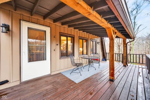 Photo of 972 Helmsburg Road, Nashville, IN