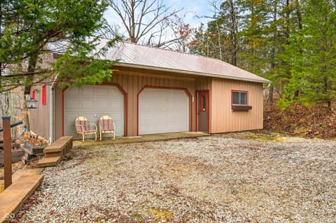 Photo of 972 Helmsburg Road, Nashville, IN