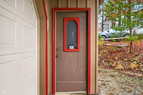 Photo of 972 Helmsburg Road, Nashville, IN