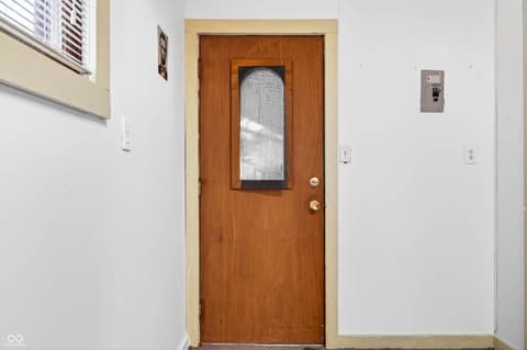 Photo of 972 Helmsburg Road, Nashville, IN