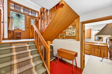 Photo of 972 Helmsburg Road, Nashville, IN