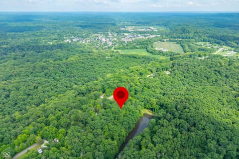 Photo of 972 Helmsburg Road, Nashville, IN