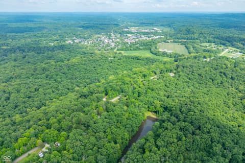Photo of 972 Helmsburg Road, Nashville, IN