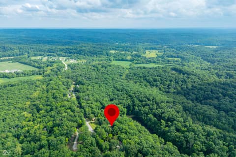 Photo of 972 Helmsburg Road, Nashville, IN