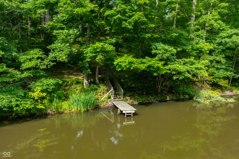 Photo of 972 Helmsburg Road, Nashville, IN