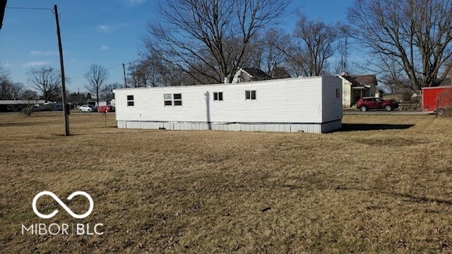 Photo of 333 E Ohio Street, Dunkirk, IN