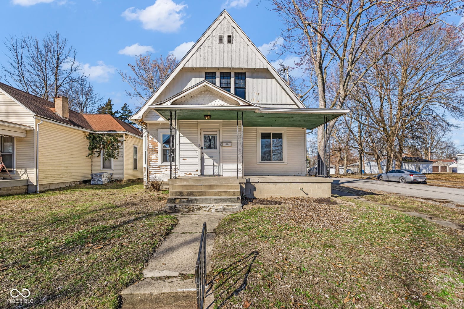 Photo of 1840 N 8th Street, Terre Haute, IN