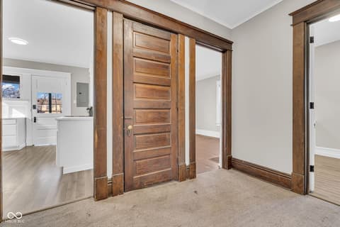 Photo of 1840 N 8th Street, Terre Haute, IN