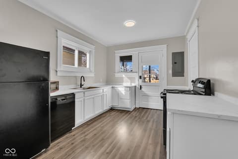 Photo of 1840 N 8th Street, Terre Haute, IN