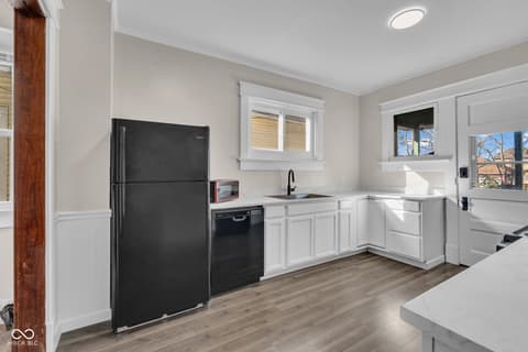 Photo of 1840 N 8th Street, Terre Haute, IN
