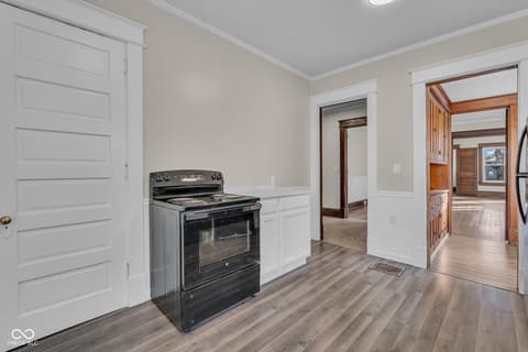 Photo of 1840 N 8th Street, Terre Haute, IN