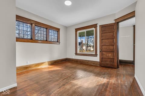Photo of 1840 N 8th Street, Terre Haute, IN