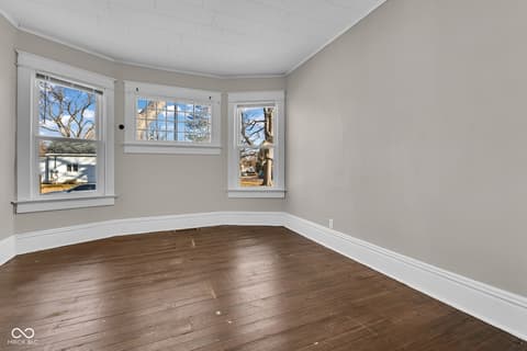 Photo of 1840 N 8th Street, Terre Haute, IN