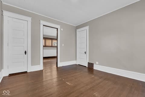 Photo of 1840 N 8th Street, Terre Haute, IN