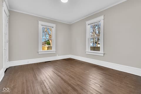 Photo of 1840 N 8th Street, Terre Haute, IN