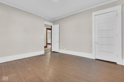 Photo of 1840 N 8th Street, Terre Haute, IN