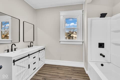 Photo of 1840 N 8th Street, Terre Haute, IN