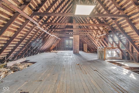 Photo of 1840 N 8th Street, Terre Haute, IN