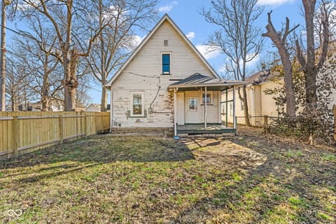 Photo of 1840 N 8th Street, Terre Haute, IN