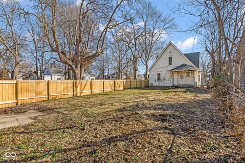 Photo of 1840 N 8th Street, Terre Haute, IN