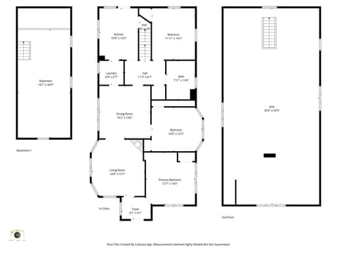 Photo of 1840 N 8th Street, Terre Haute, IN