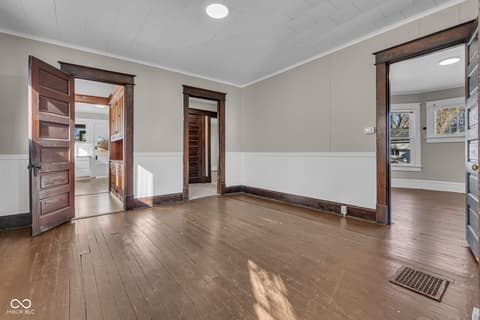 Photo of 1840 N 8th Street, Terre Haute, IN