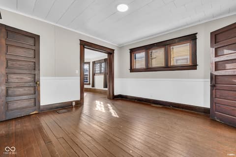Photo of 1840 N 8th Street, Terre Haute, IN