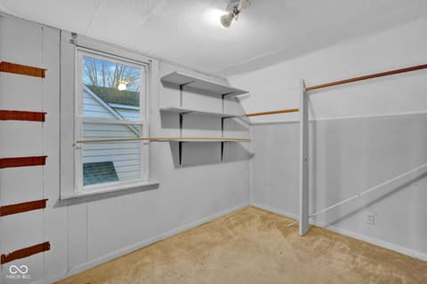 Storage — 2308 Pearl Street, Columbus, IN