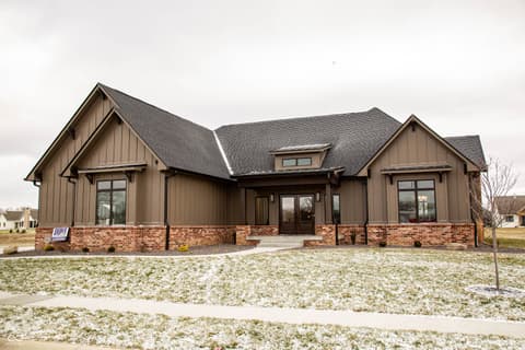 1657 Mill Pond Lane
