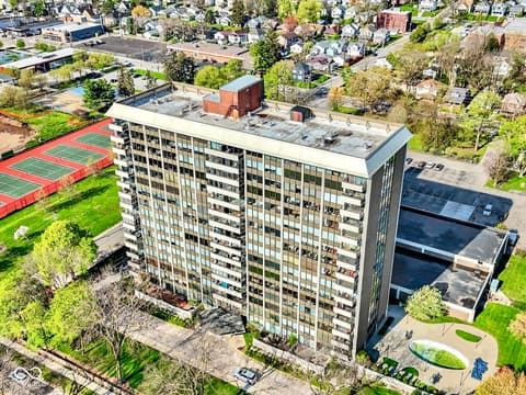 4000 N Meridian Street