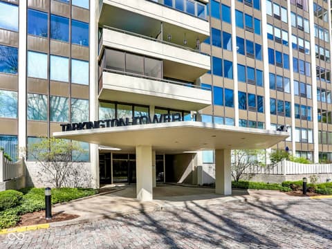 Photo of 4000 N Meridian Street, Indianapolis, IN
