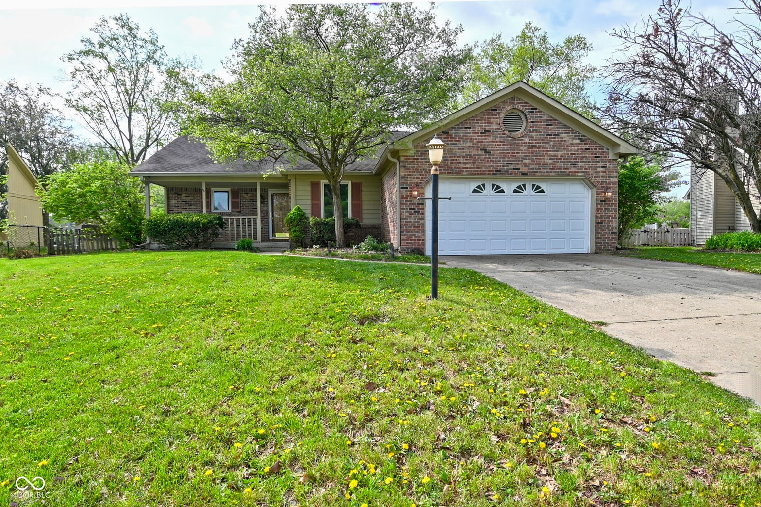 Photo of 8857 Sundrop Road, Indianapolis, IN