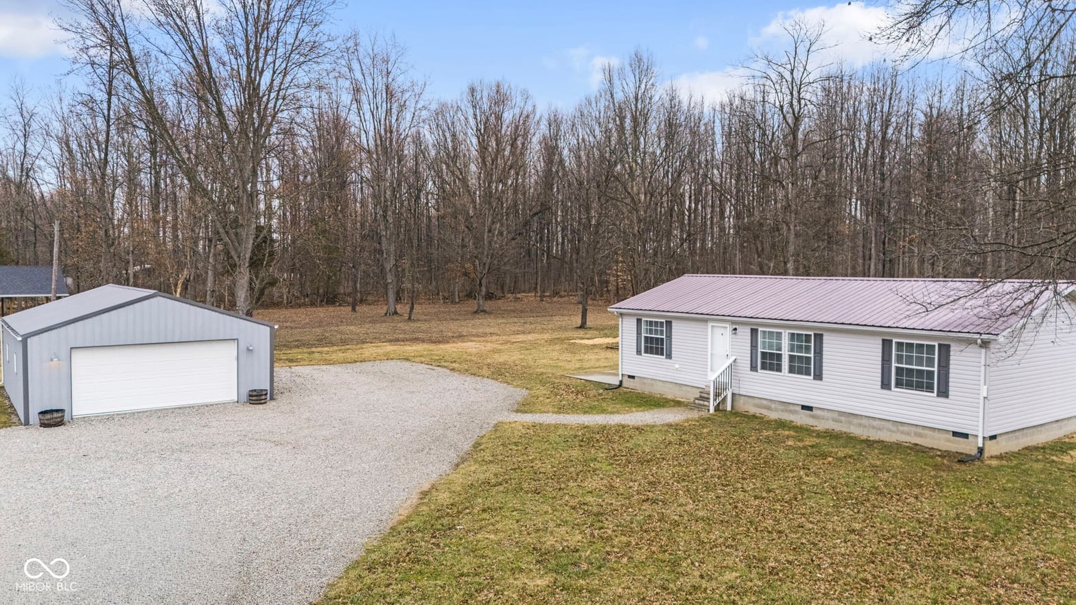 Photo of 3716 N Christie Road, Austin, IN